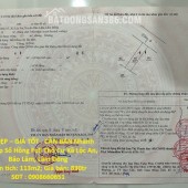 ĐẤT ĐẸP – GIÁ TỐT - CẦN BÁN Nhanh Đất Đẹp Sổ Hồng Full Thổ Cư Xã Lộc An, Bảo Lâm, Lâm Đồng